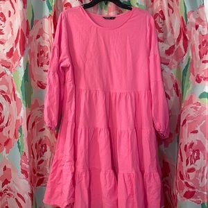 💕 SHEIN Curve Dress 💞